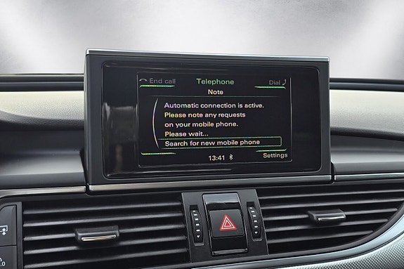 Audi A6 29 of 30