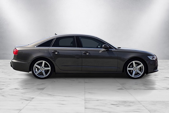 Audi A6 13 of 30