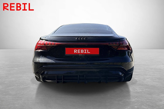Audi e-tron GT 5 of 21