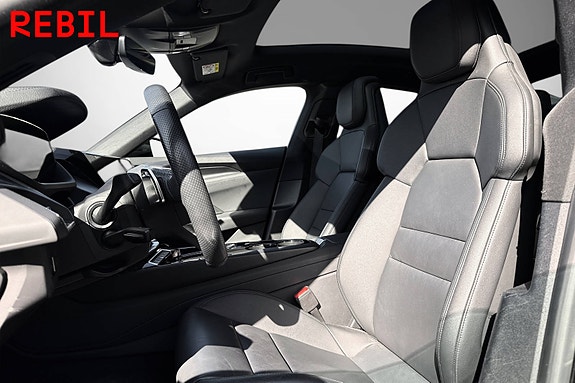 Audi e-tron GT 7 of 21