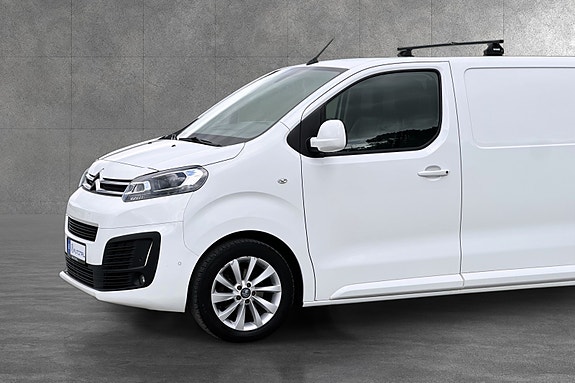 Citroen Jumpy 7 of 30
