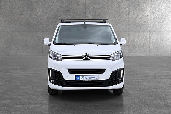 Citroen Jumpy 5 of 30