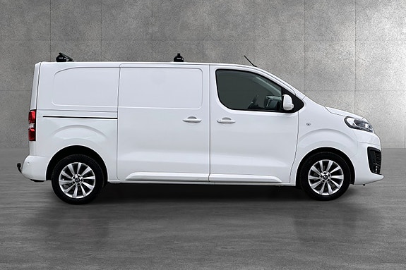 Citroen Jumpy 14 of 30