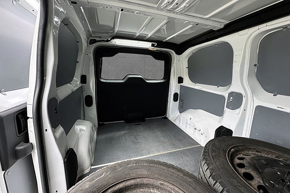 Citroen Jumpy 23 of 30