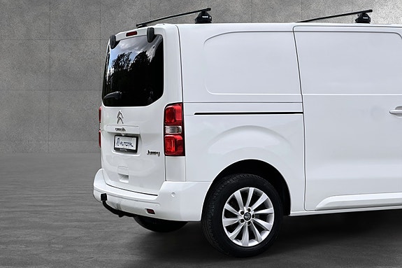 Citroen Jumpy 13 of 30
