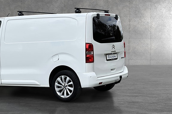 Citroen Jumpy 10 of 30
