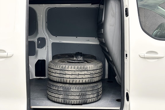 Citroen Jumpy 22 of 30