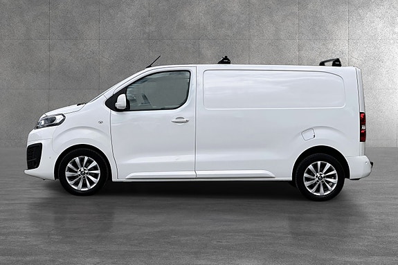 Citroen Jumpy 8 of 30