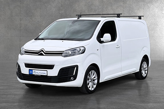 Citroen Jumpy 6 of 30
