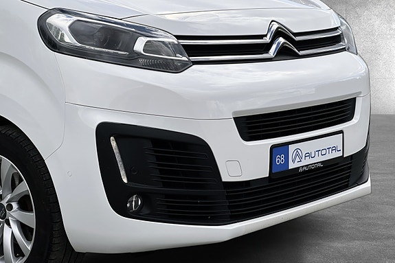 Citroen Jumpy 3 of 30