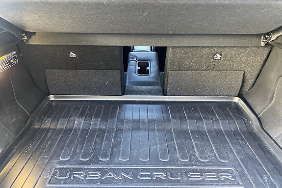Toyota Urban Cruiser 19 of 20