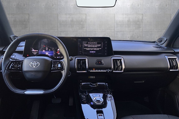 Toyota Urban Cruiser 10 of 20