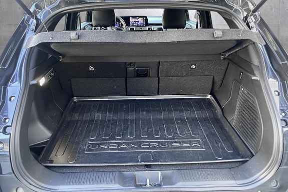 Toyota Urban Cruiser 18 of 20