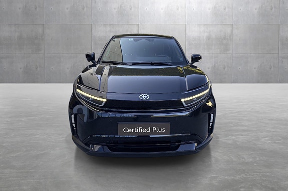 Toyota Urban Cruiser 8 of 20