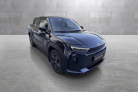 Toyota Urban Cruiser 7 of 20