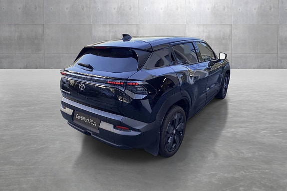 Toyota Urban Cruiser 5 of 20