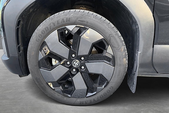 Toyota Urban Cruiser 20 of 20