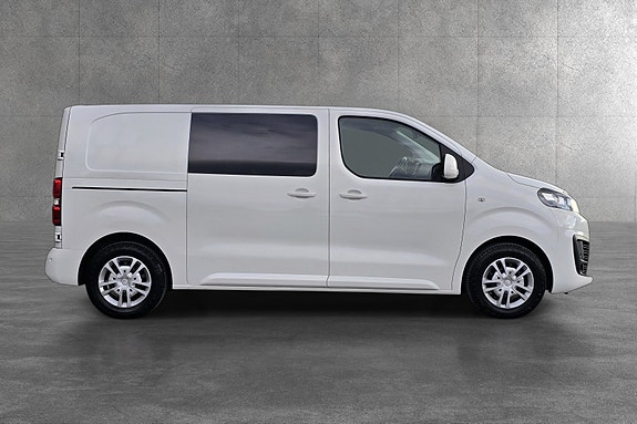 Citroen Jumpy 14 of 30