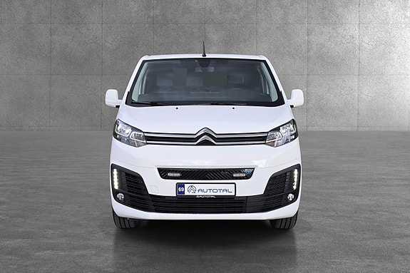 Citroen Jumpy 4 of 30