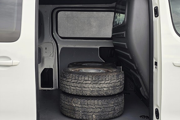 Citroen Jumpy 21 of 30