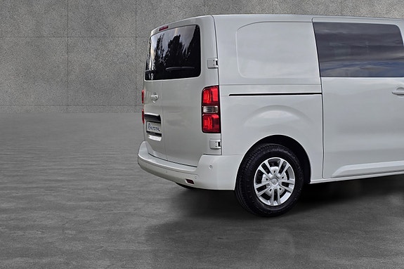 Citroen Jumpy 13 of 30