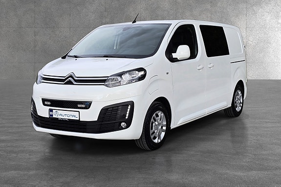 Citroen Jumpy 6 of 30