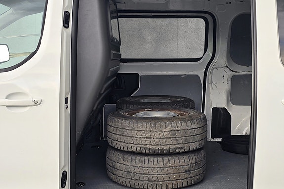 Citroen Jumpy 19 of 30