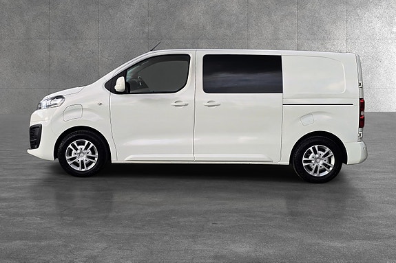 Citroen Jumpy 8 of 30