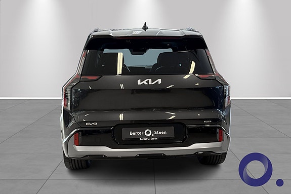 Kia EV9 4 of 23