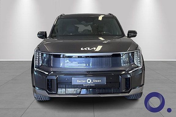Kia EV9 11 of 23