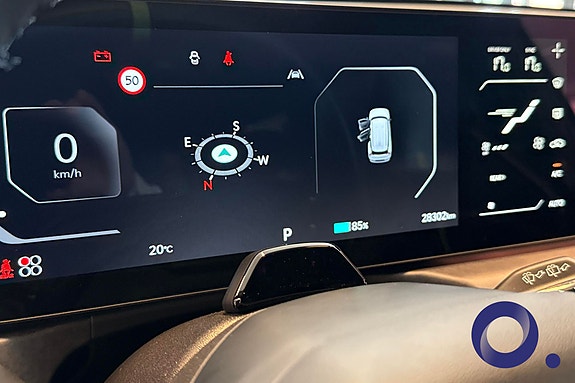 Kia EV9 18 of 23