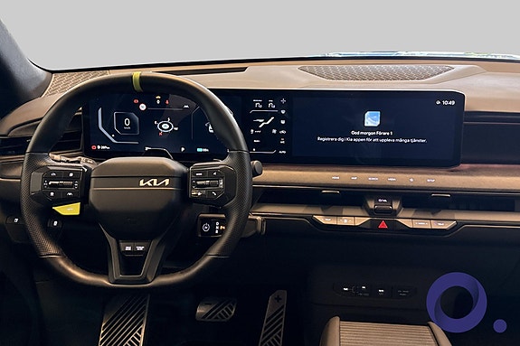 Kia EV9 17 of 23