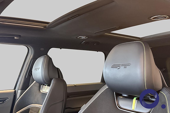 Kia EV9 16 of 23
