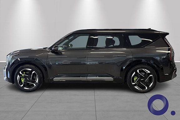 Kia EV9 2 of 23