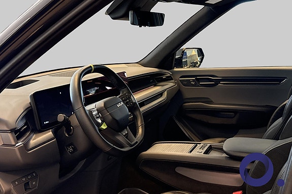 Kia EV9 13 of 23