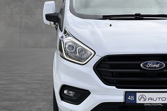 Ford Transit Custom 6 of 30