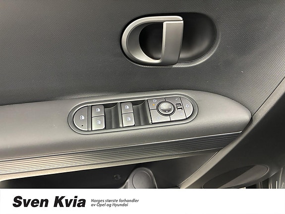Hyundai Ioniq 5 28 of 30