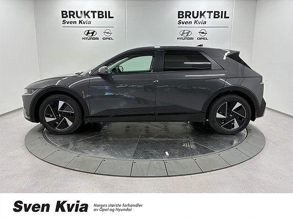 Hyundai Ioniq 5 5 of 30