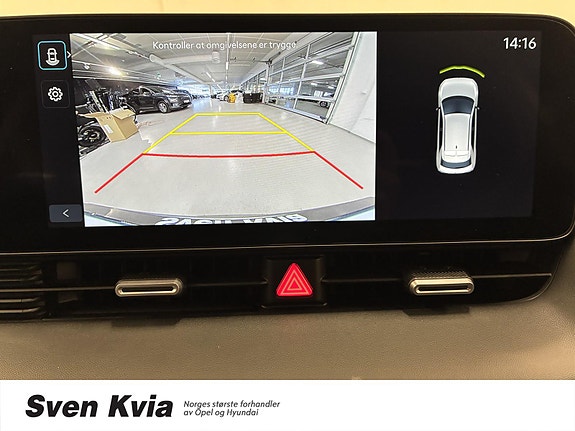 Hyundai Ioniq 5 26 of 30