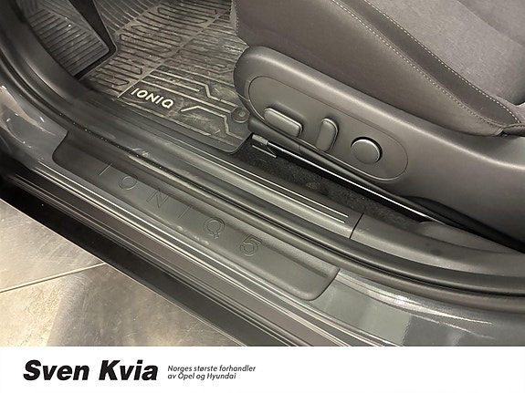 Hyundai Ioniq 5 11 of 30