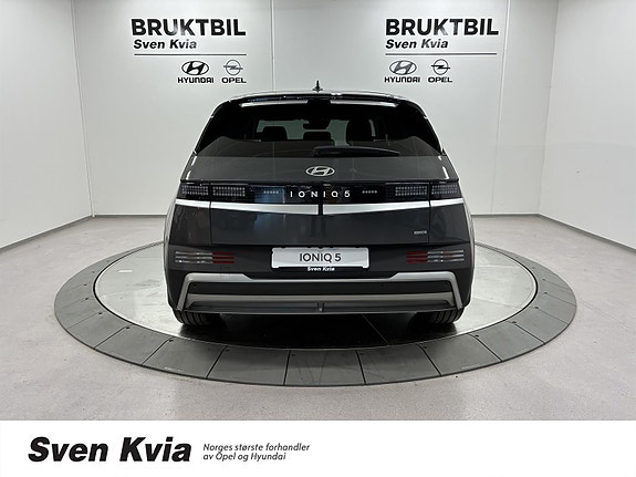 Hyundai Ioniq 5 7 of 30