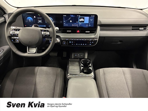 Hyundai Ioniq 5 9 of 30