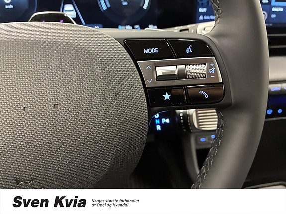 Hyundai Ioniq 5 18 of 30