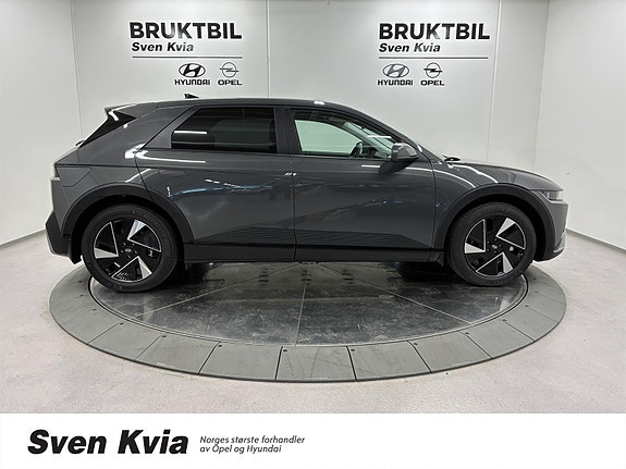 Hyundai Ioniq 5 4 of 30