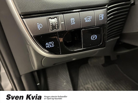 Hyundai Ioniq 5 29 of 30