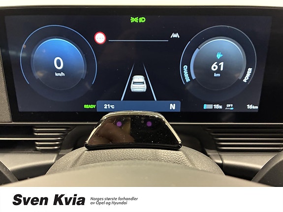 Hyundai Ioniq 5 19 of 30