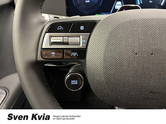 Hyundai Ioniq 5 17 of 30