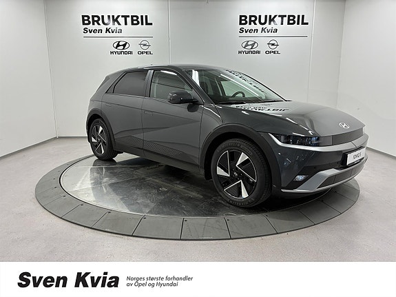Hyundai Ioniq 5 3 of 30