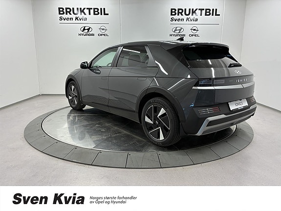 Hyundai Ioniq 5 6 of 30
