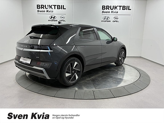 Hyundai Ioniq 5 8 of 30